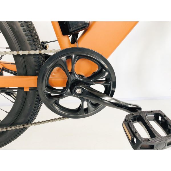 Electric MTB Mountain Bike 26