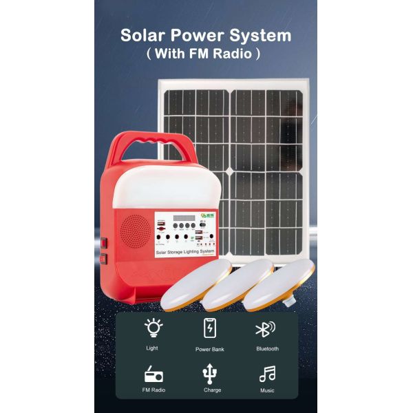 свет электростанции 16V 16W располагаясь лагерем с USB DC AC выводит наружу поручать генератора батареи СИД