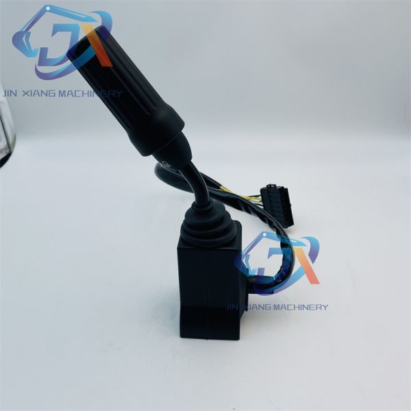 Excavator Parts Loader Joystick 11171772 Column Combination Switch for VOE 11171772 for Wheel Loader L120E L150E L180E