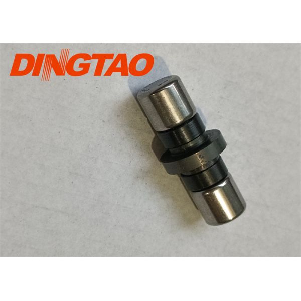 For Lectra Vector IX6 IX9 Cutter 703379 Rear Guide Wheel Assembly Of Pressure Plate