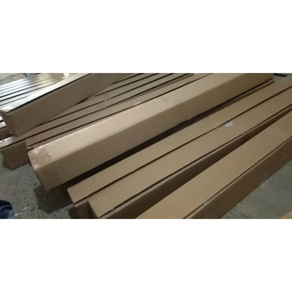 Auto universal aluminum Cross Bar car travel luggage roof rack bars factory supply OEM available