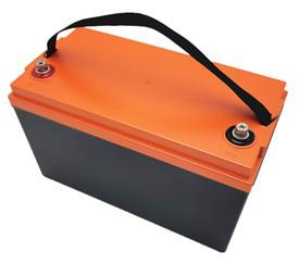 Lead Acid Battery Replacement LiFePO4 Battery 12.8V 50Ah