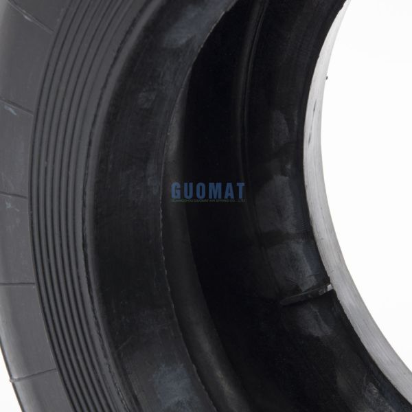 Airsustech Double Air Bag Suspension S-300-2R 1.9Hz For Hardware Punch Machine