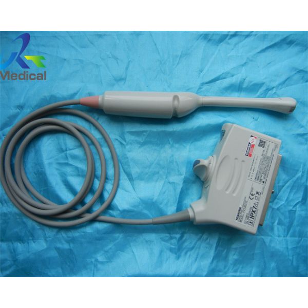 Toshiba PVT-661VT 10mm Ultrasound Machine Probes Endovaginal Diagnostic