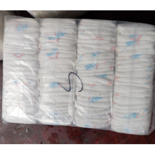 2022 Class B Disposable Baby Diaper Sell To Sierra Leone
