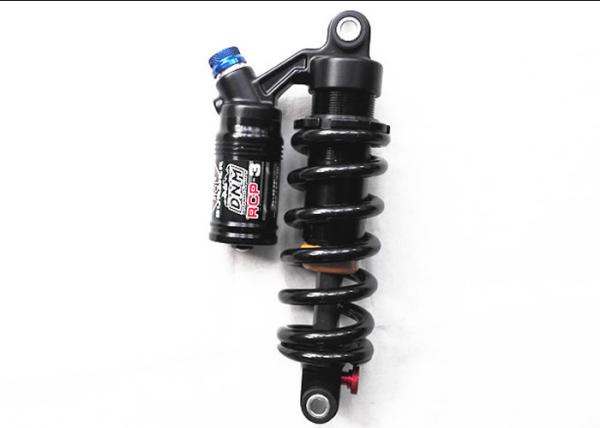 DNM RCP3 Bike Shock Piggyback Damper Mtb Mountain Bike Rear Spring Shock Absorber
