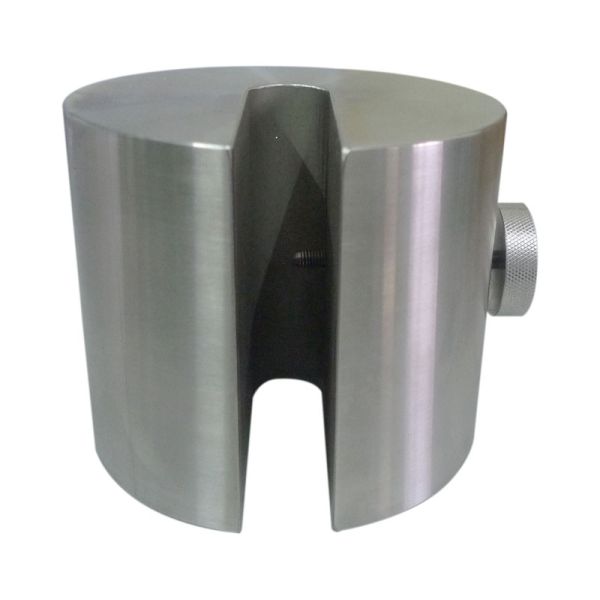 4.5KG Load Stainless Steel Electrical Appliance Tester For Testing Rotating Spits