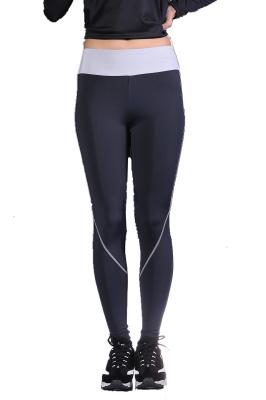 CPG Global Women's Fitness Legging Sport Running Pants Yoga Super Slim P20