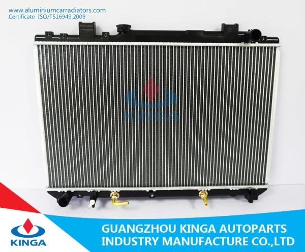 Toyota Towance NOAH GA-KR41/42V'96 16400-13600/13610 Aluminum Radiator Repair