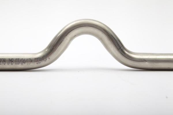 5000 Tons Per Month Pre-galvanized Steel Pipe for Pedestrian Barrier Hot Dip Galvanizing Surface