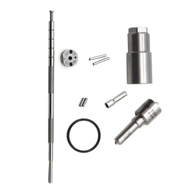 DENSO Diesel Engine ISO9001 Fuel Injector Repair Kit 095000-6250