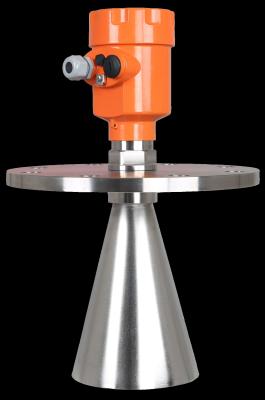Intelligent Anti Corrosion Radar Water Level Meter High Accuracy Strong Adaptability Non-contact