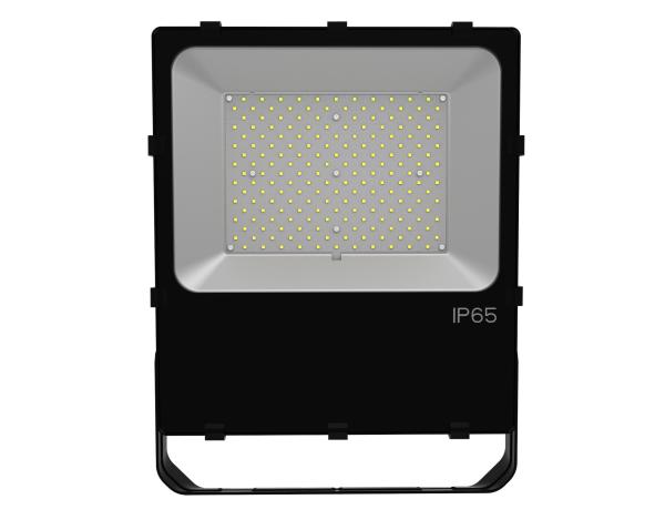 AC 220V 60Hz 6500K IP65 IK07 240W Exterior Led Flood Lights
