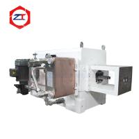 ZT52N Twin Screw Extruder Gearbox with High Torque and Compact Structure