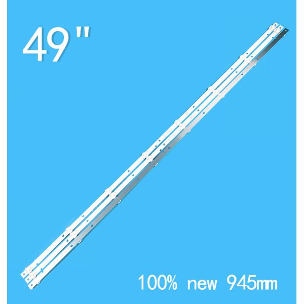 49M9 Skyworth TV Backlight JL.D49081330-001FS-M RF-AZ490E30-0801S-10 А5
