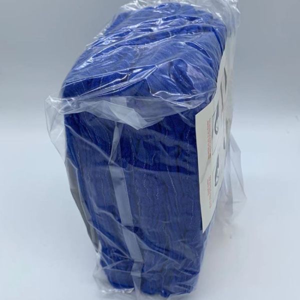 Blue Cotton Super Blue Cloth 29 for Heidelberg SM102 Offset Printing Spare Parts
