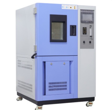 Liyi Rubber Ozone Aging Test Chamber of  Plastic Testing Machine