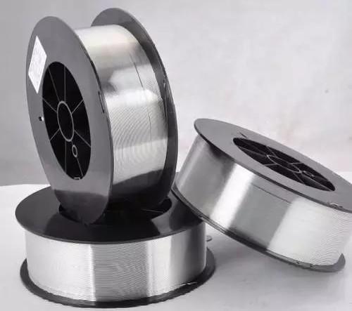 Pure Magnesium Alloy Welding Wire AZ31 AZ61 AZ91 China Suppliers Magnesium Alloy Welding Wire