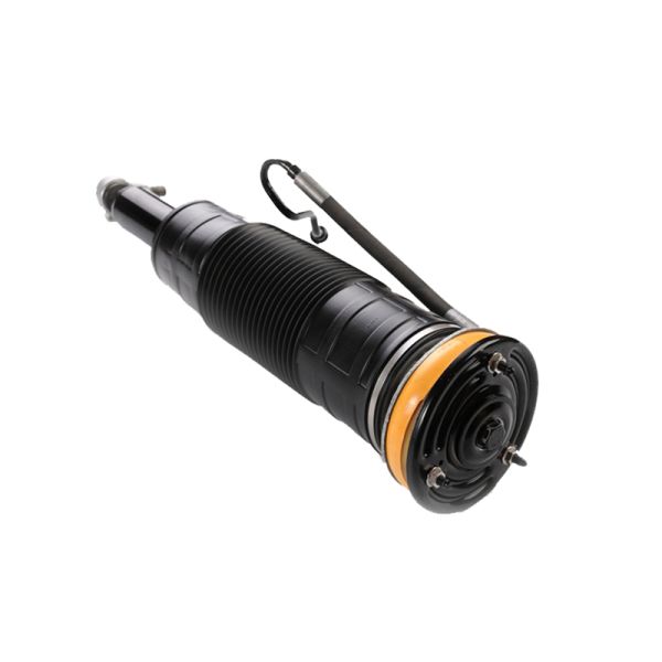 Car Suspension Front Left RWD Air Suspension Air Strut Air Shock Absorber for Mercedes-Benz CL/S Class W221 W216