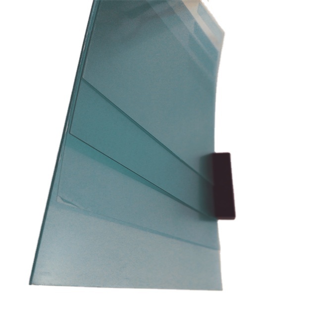 Customizable Flexible Plastic Sheet Polycarbonate Clear Plastic Sheet For Electronic Keypad