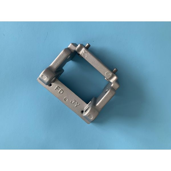 Части текстильной отделки машин Stentex Марка Машины запасные части одноцелевой держатель иглы Алюминий