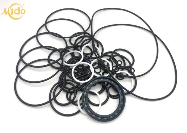 7081L00530 Hydraulic Cylinder Seal Kit PC128US PC138US PC158US Excavator Spare Parts