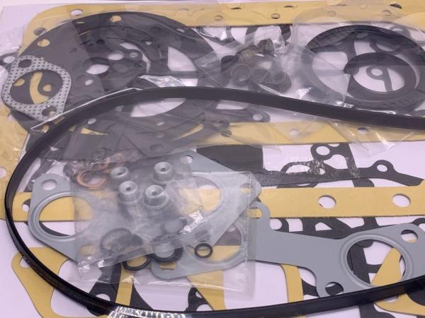 4tnv92 4d92 kit de reconstrução do motor com juntas completas