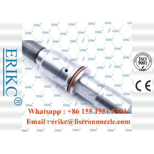 ERIKC  0445120009 For BOS Auto Spare Truck Injector 0 445 120 009 Jet Injection Pump Systems 0445 120 009 For Renau