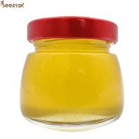 Miel de abeja natural Miel de longan Miel crudo puro para comer directamente