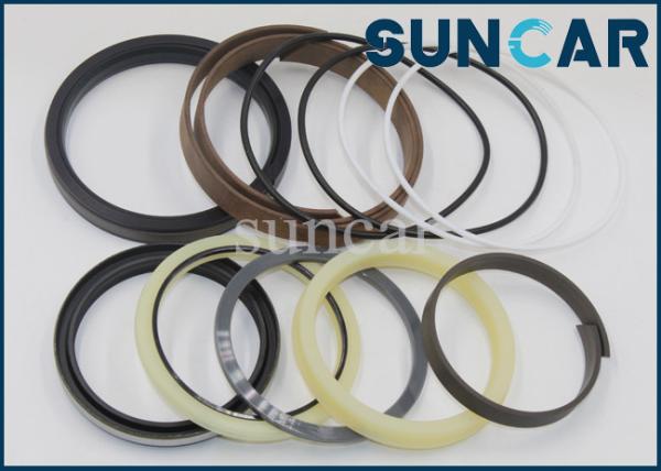 TC00794-38 Hitachi Arm Cylinder Seal Kit High Quality EX210LC Excavator Oil Sealing Repair Kit