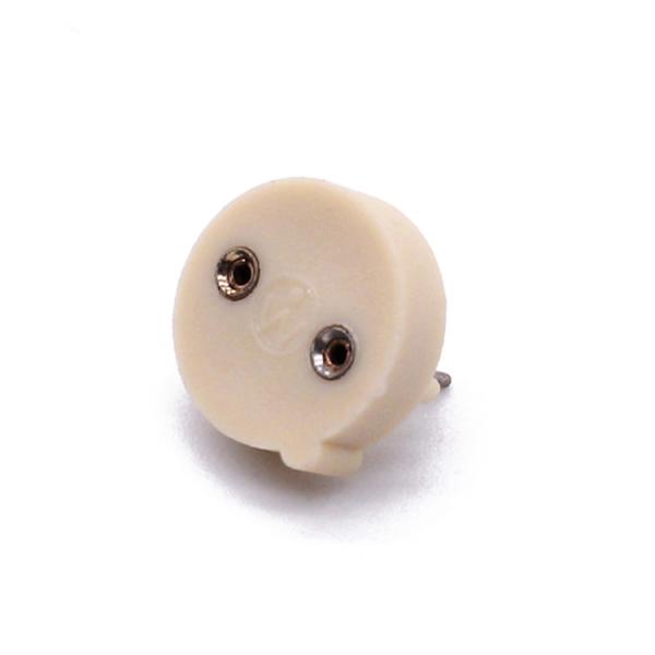 Pcb Glass Ceramic Fuse Holder Glass Fuse Block PTF /76 15 10 PTF/77 PTF/78 PTF-15 PTF-12 5x20mm 6x30mm 10x38mm