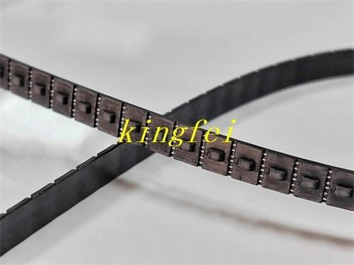 FUJI 2MGGCA021202 XP243 XPF ceinture de piste 3155mm ((noir) ceinture FUJI
