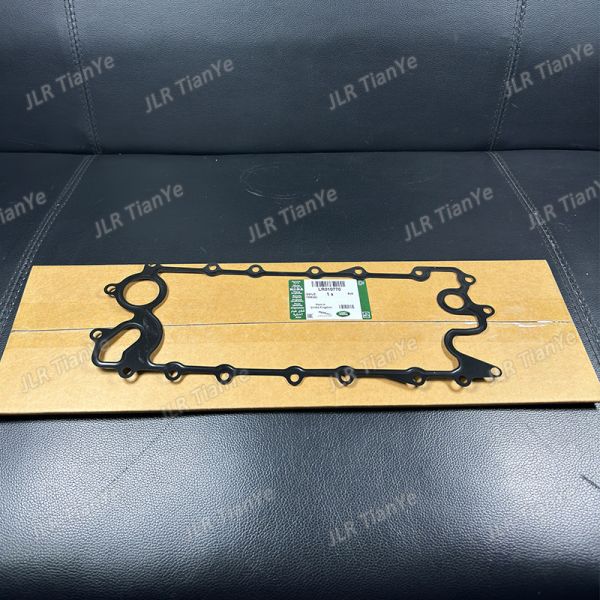 Engine Oil Cooler Gasket For Range Rover V8 5.0L Supercharged LR010770 AJ811904