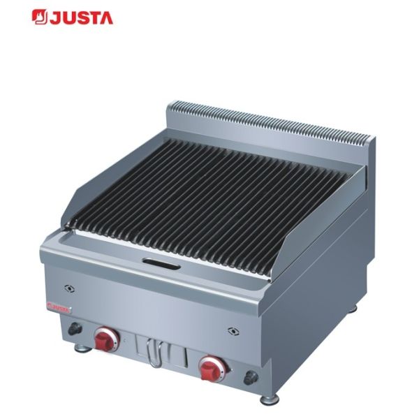 Оборудование кухни гостиницы электрического гриля утеса лавы настольное для барбекю