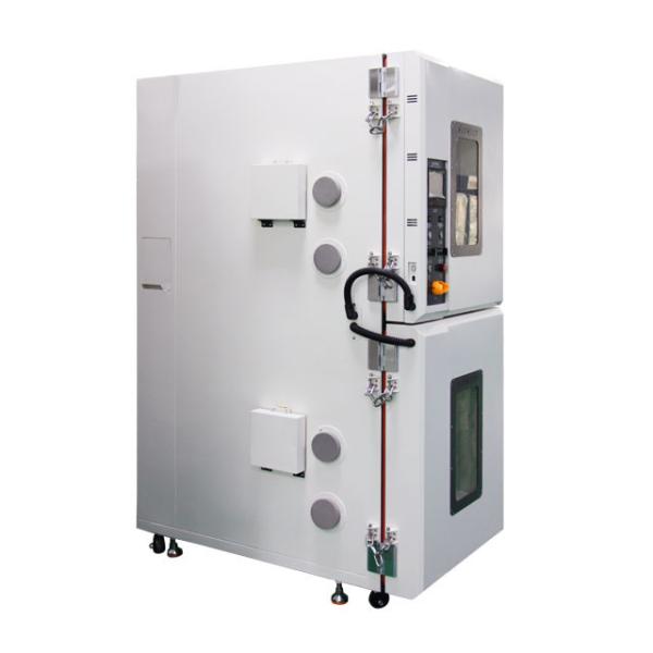 Safety Auto Electronic Battery Test Chamber High Low Temperature Test Chamber