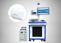 3C Industry 355nm Marcador láser ultravioleta 5W 10W Máquina de grabado láser