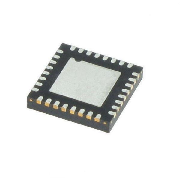 TPS62110RSAR Voltage Controller IC QFN-16 Package Step Down Converter IC