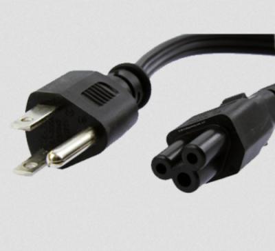 Fósforo perfeito do multi cabo de alimentação norte-americano da finalidade para seus computador/PC