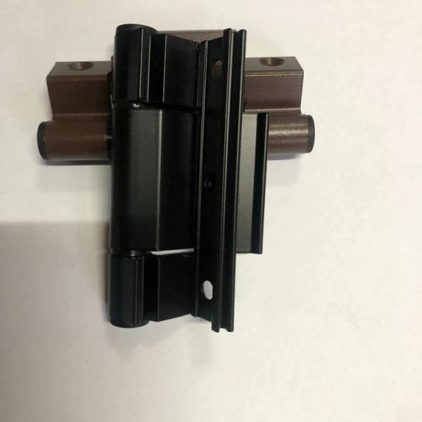 Three Wing Hinges The Perfect Addition to Your Modern Design Hotel Villa or Apartment