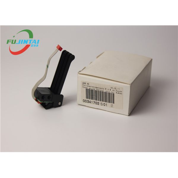 00341702 Siemens Cover Strip Control Unit Set 3x8mm SMT Machine Parts