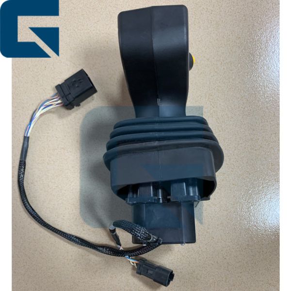 550-6630 5506630 Высококачественный контроль ручки Assy