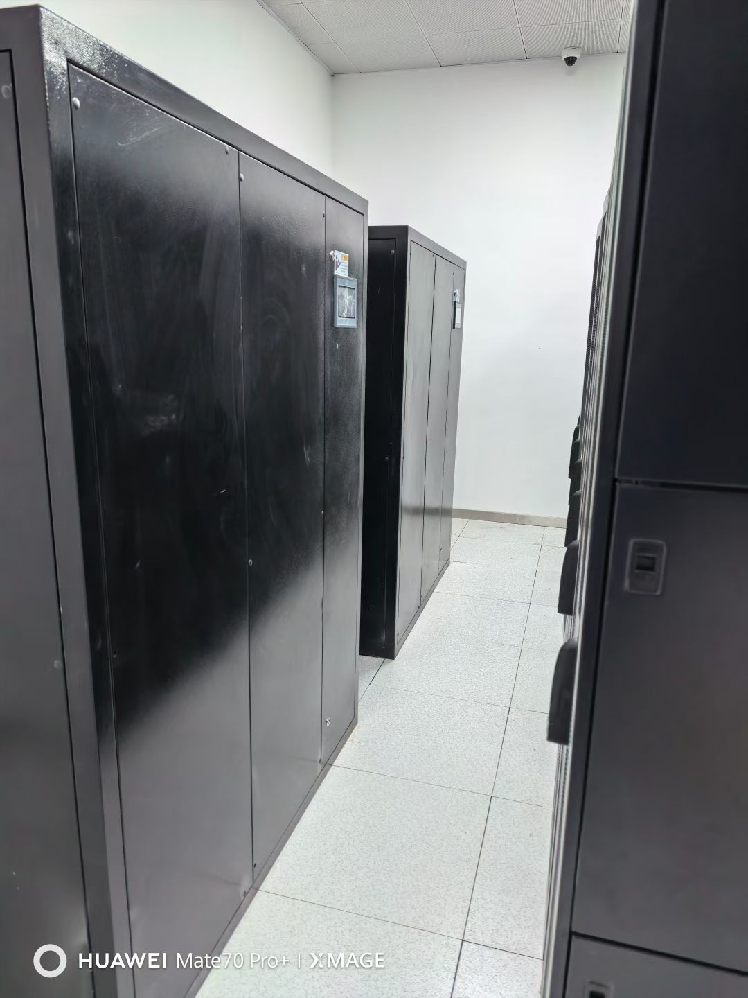 80kW Precision Crac Air Handler PAC HVAC Air Conditioning High EER Cooling System