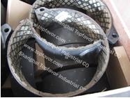 Replacement parts of Komatsu brake band 154-33-11101