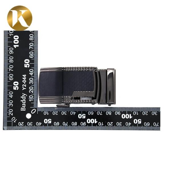 Fashion Custom Design Belt Buckles Metal Zinc Alloy Buckle Material