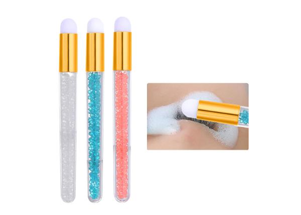 ODM Glitter Lip Nose Facial Maquiagem Limpeza Pênis Para Comercial