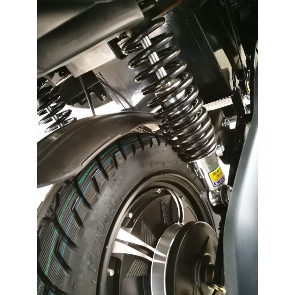 EEC Women And Men Multi Color Electric Road Scooter High Speed 50cc Electric Scooter