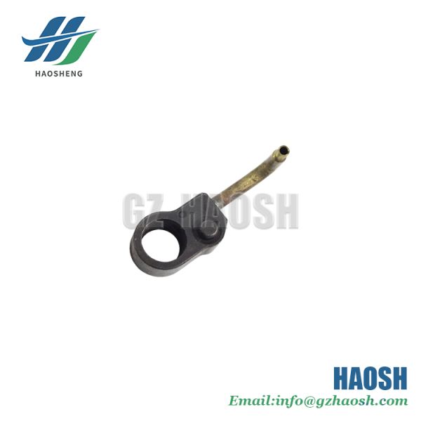 Пистоновый масляный реактор 8-94370579-1 8943705790 для Isuzu NPR 4HF1