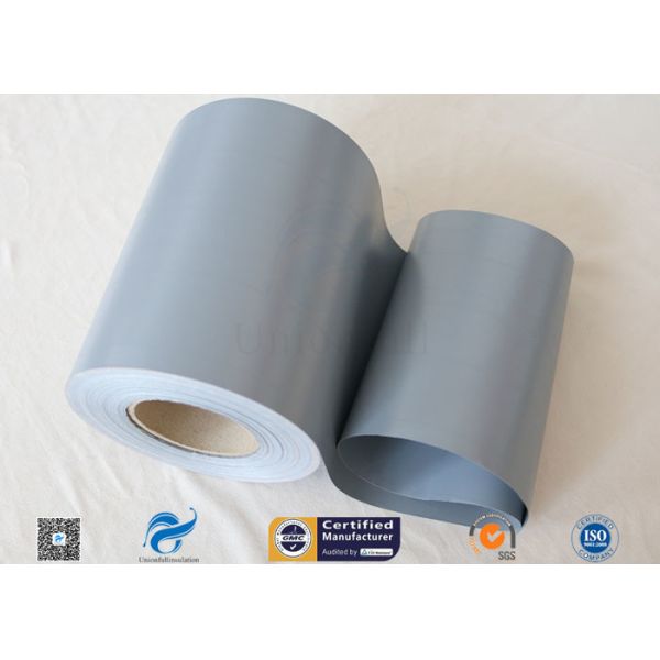 280г делают покрытые ПВК материалы водостойким ткани ткани Фиберглассс теплостойкие