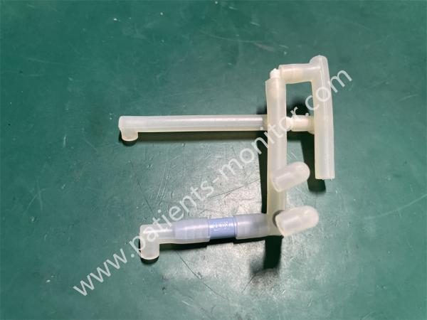 Mindray N1 Monitor NIBP Tracheal Components pneumatic circuit Assembly Used NIBP parts Medical Parts