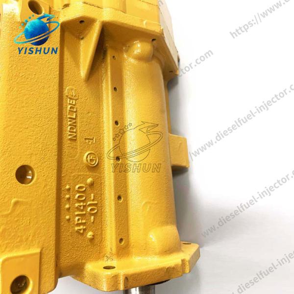 Diesel Fuel Injection Pump 4P1400 4P-9841 4P-1400 For  3306 3306B Engine